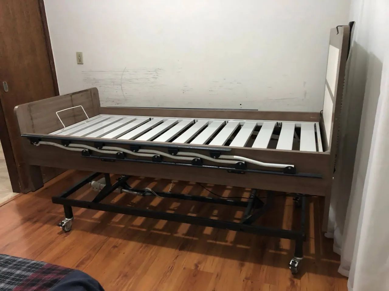 Cama hospitalar - Foto 2