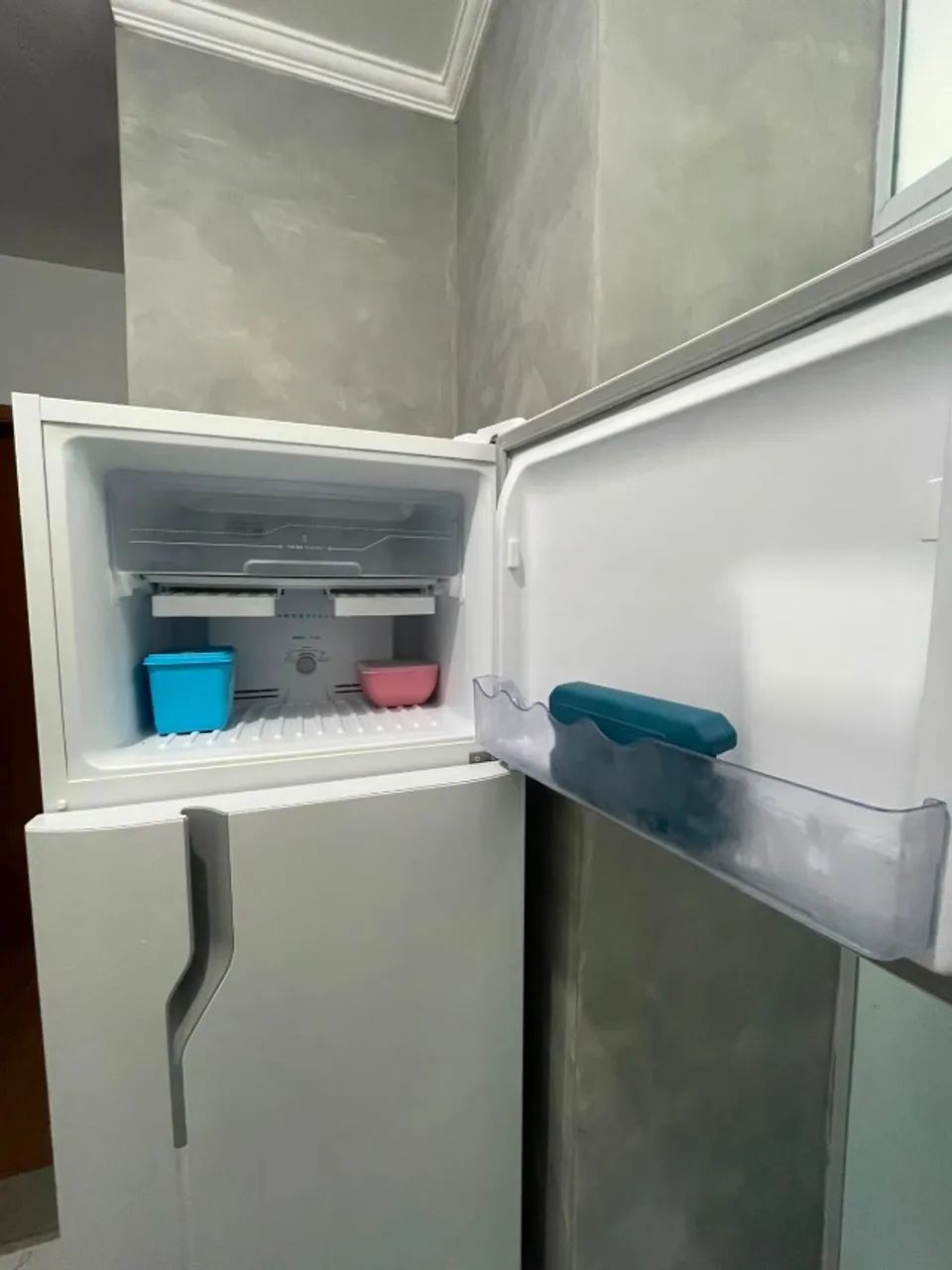 Geladeira Defrost 260L  - Foto 2