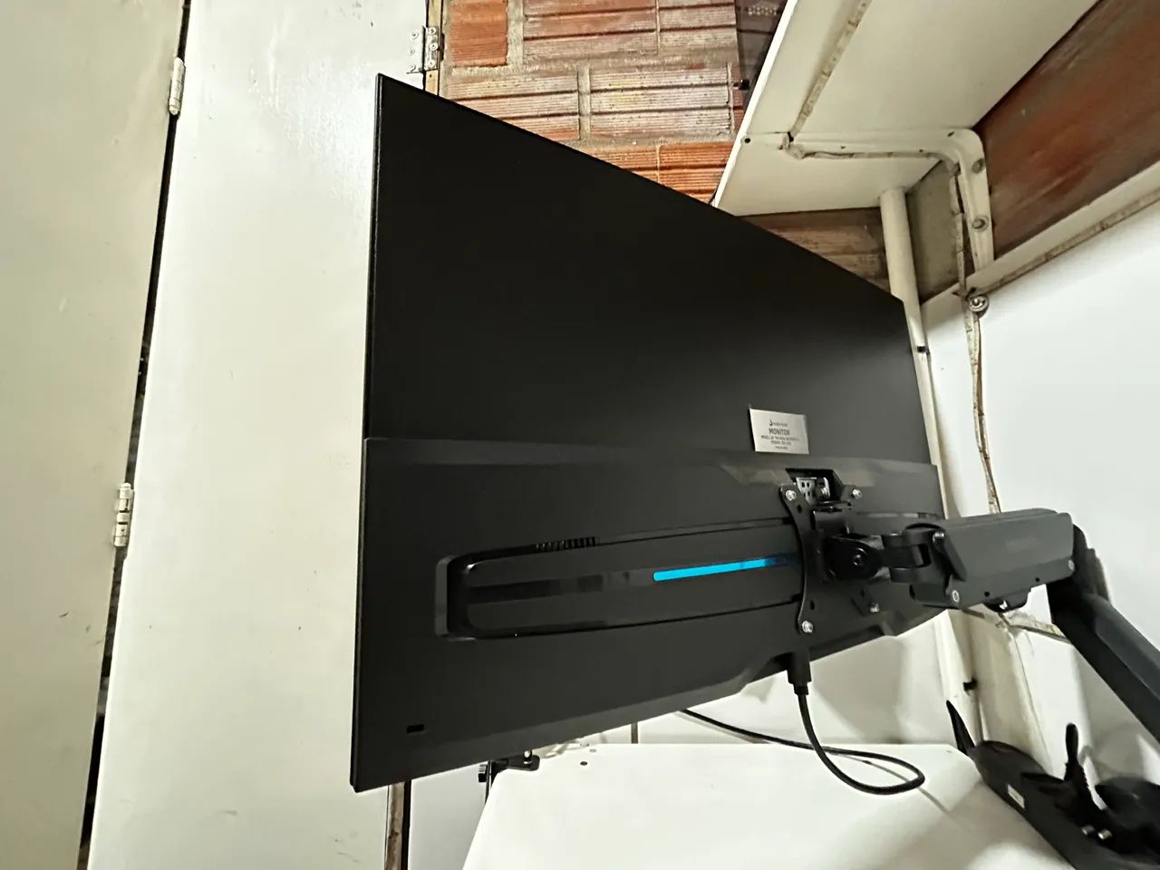 MONITOR GAMER RISE MODE ELITE 32" - Foto 2