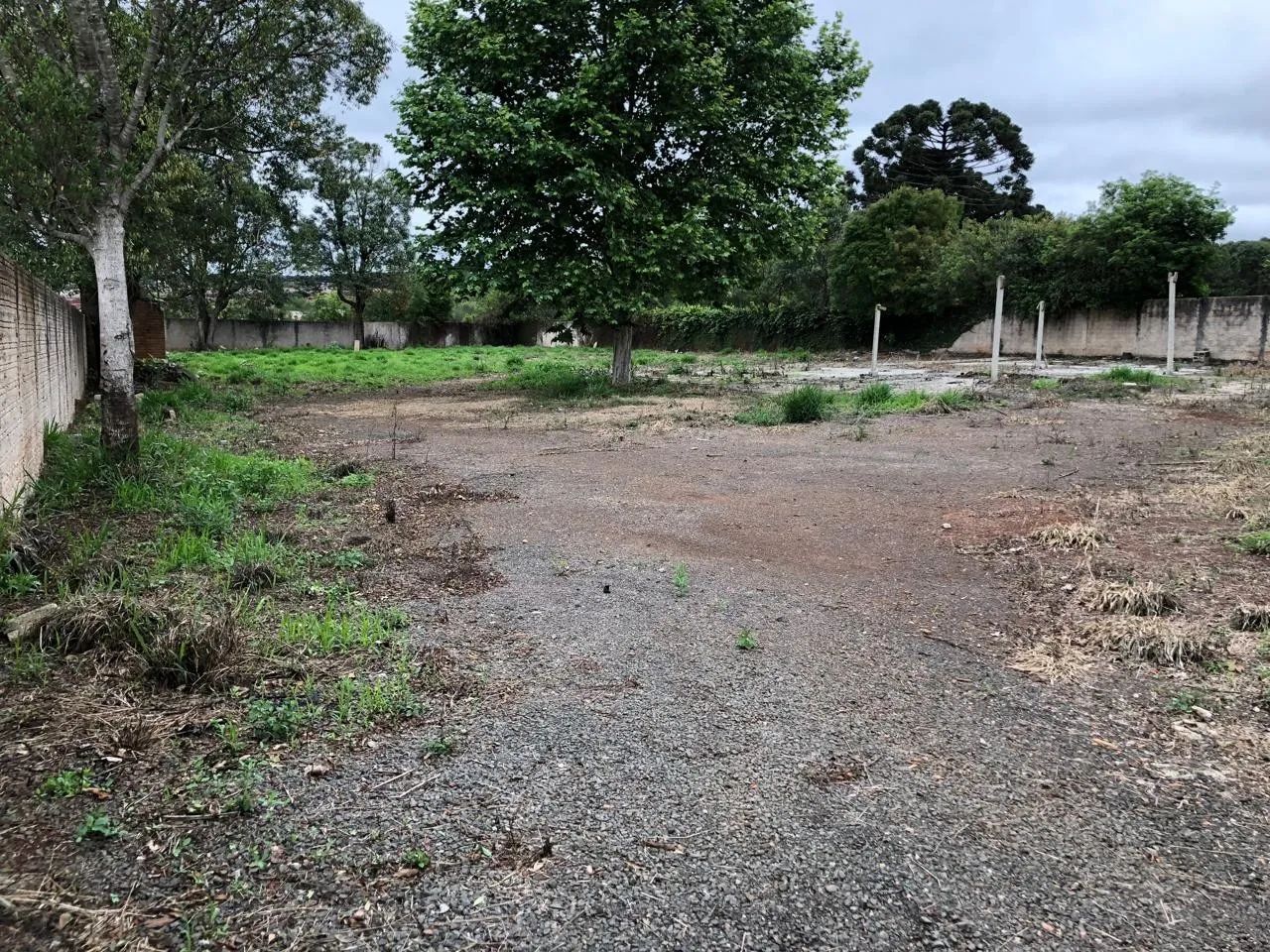 TERRENO À VENDA EM UVARANAS