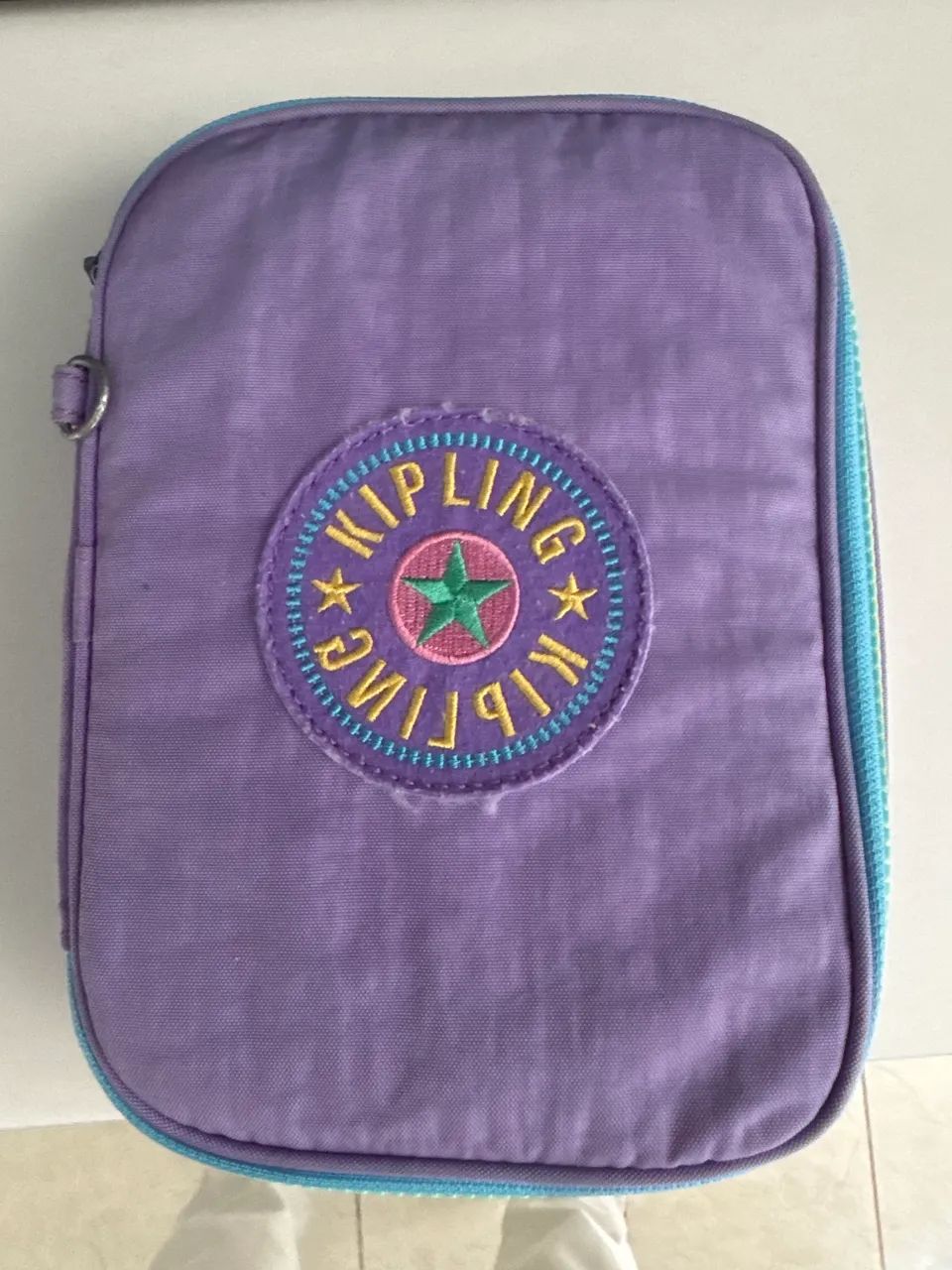 Estojo Kipling original 