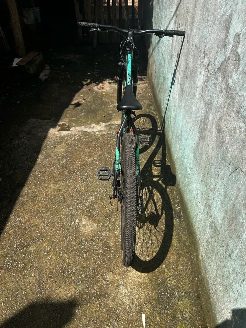 Bicicleta South aro 29 - Foto 2