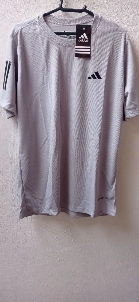 CAMISA DRY FIT