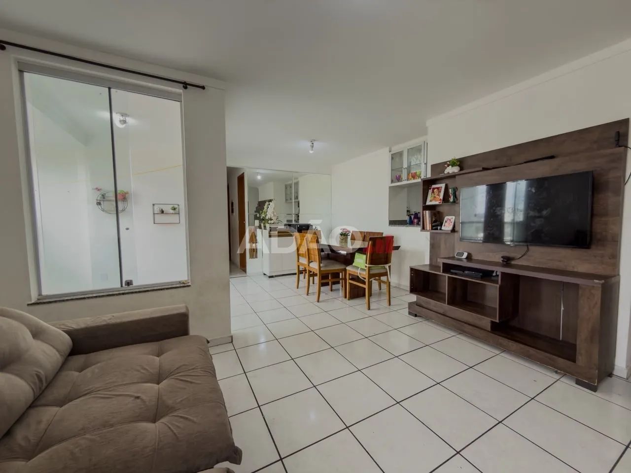 APARTAMENTO SOLAR UNIVERSITÁRIO - Foto 2