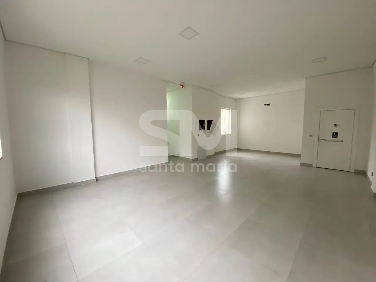 Sala para Locação, Santa Maria, Chapecó - SC - Foto 3