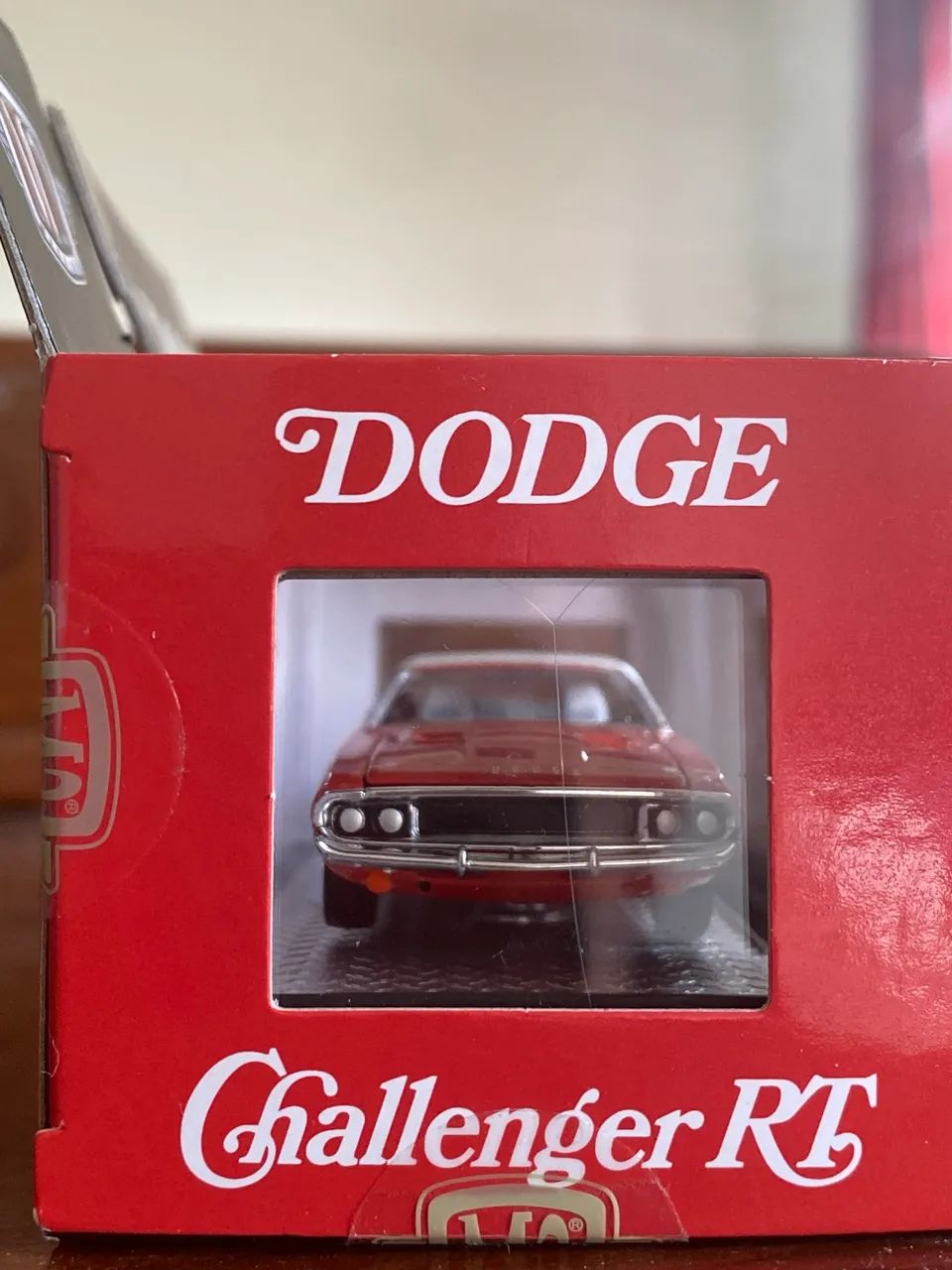 Dodge charger 1970 R/T 440 dic pack marca M2 Machine - Foto 2