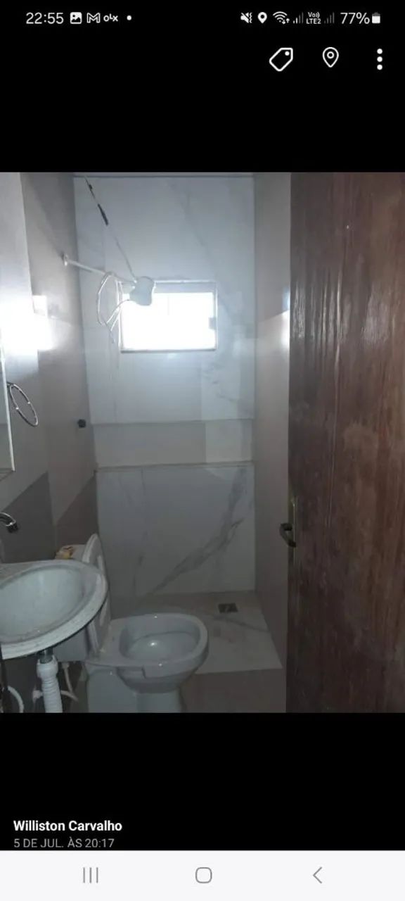 Foto - Águas Lindas de Goiás - Chácaras Quedas do Descoberto