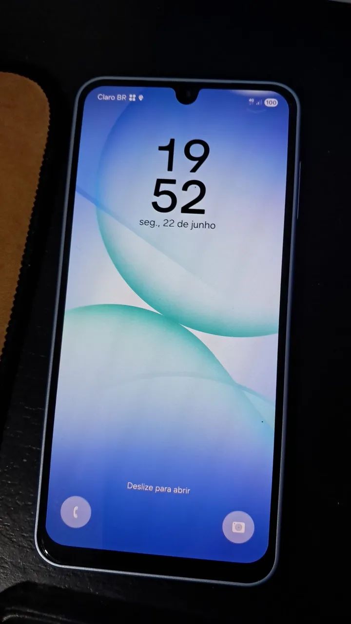 Celular Samsung A17 256 4g 
