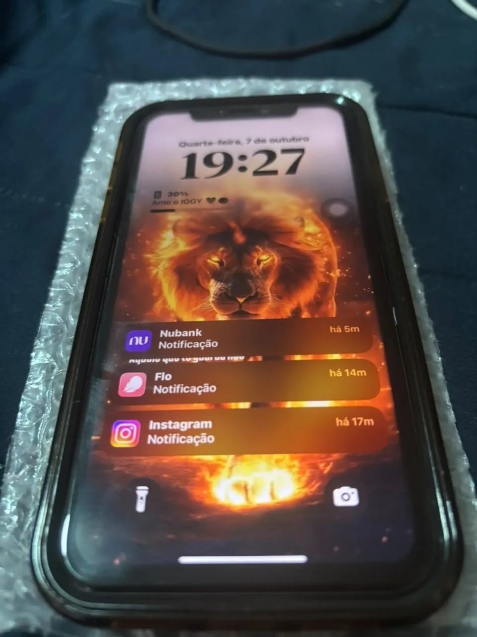 Vendo iPhone 11 - Foto 3
