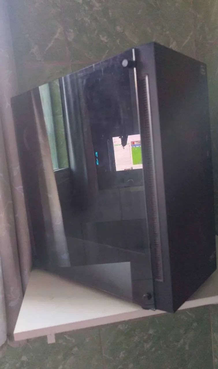 Vendo gabinete grande 