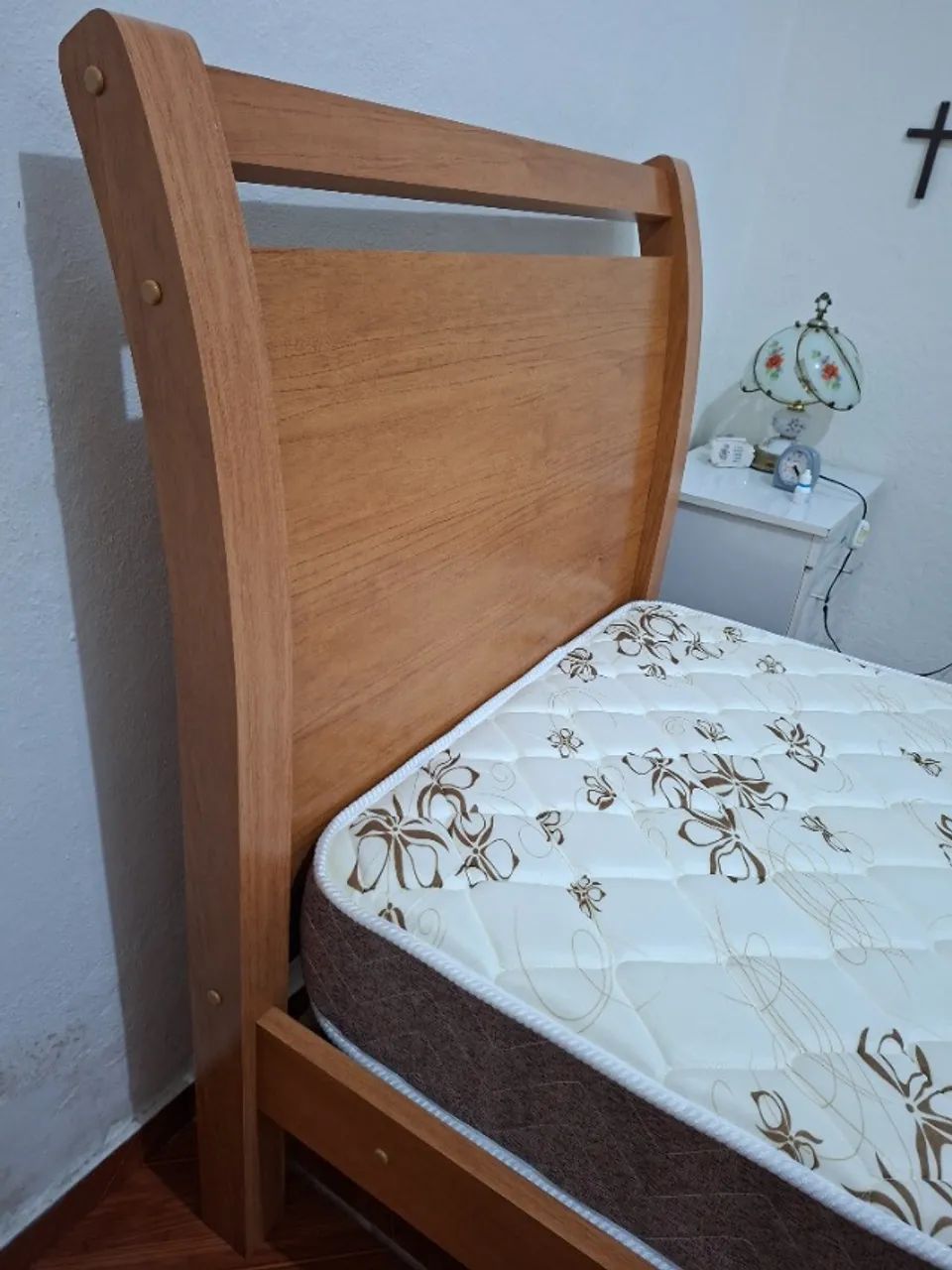 Cama de solteiro  - Foto 3