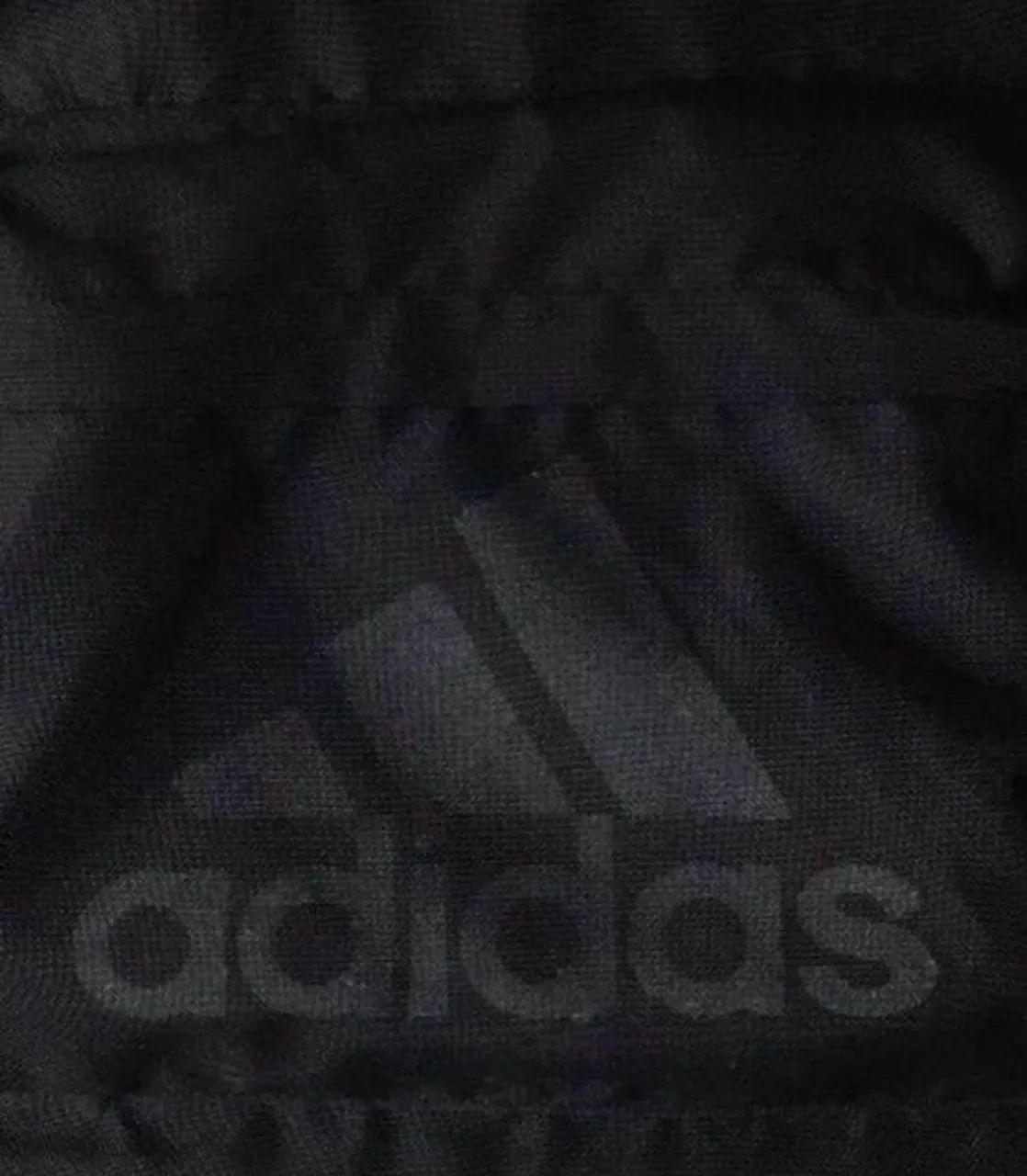Mochila Adidas Preta 27l - Foto 2