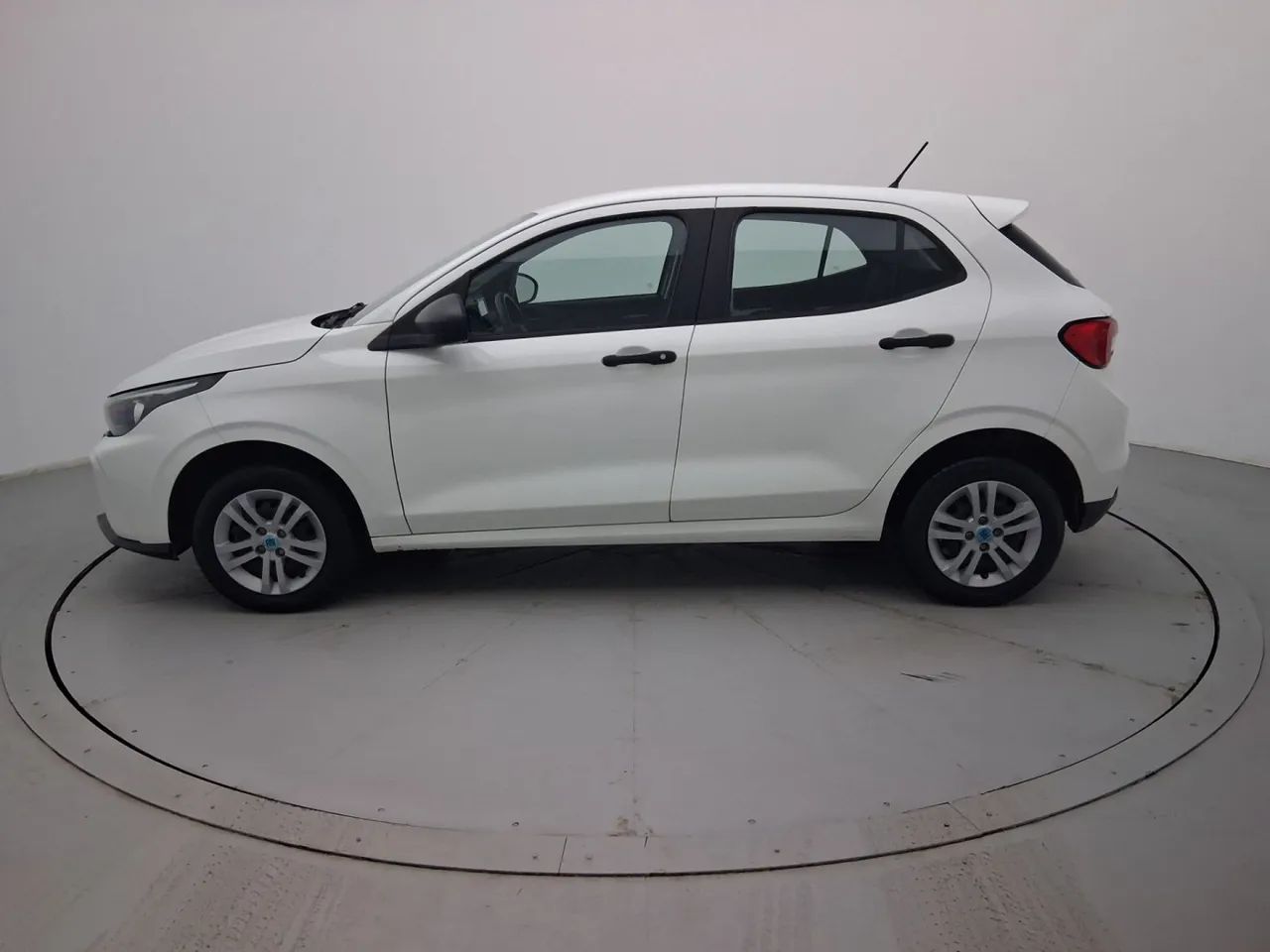 Fiat Argo Drive 1.0 Firefly 2024 - Foto 2