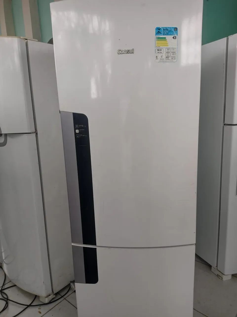 Geladeira consul inverse - Foto 2