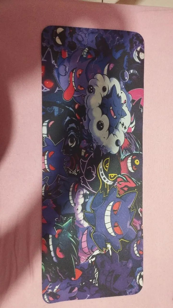 Mousepad novo  - Foto 2