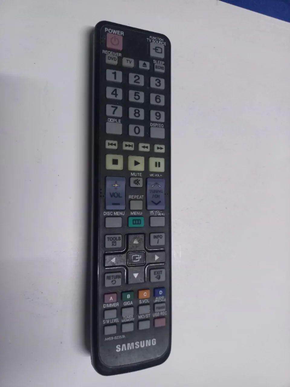 Controle remoto samsung - Foto 3