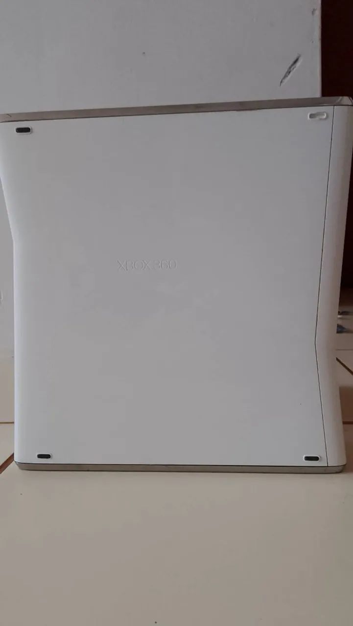 Xbox 360 - Foto 2