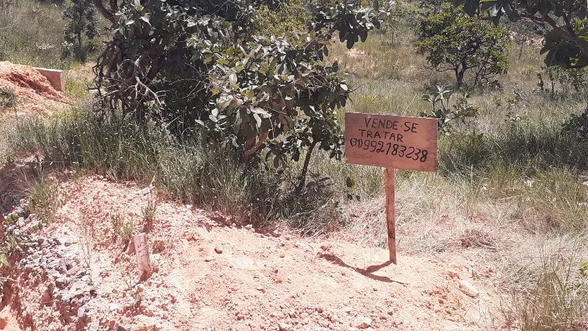 Terreno 528m2 em Caetanópolis 
