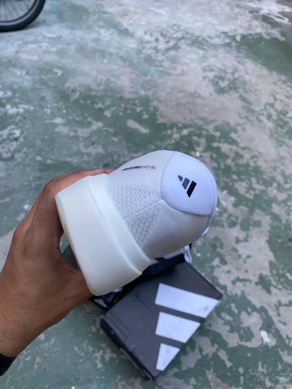 Adizero Pro SL - Calçados Esportivos - Vicente Pinzon, Fortaleza