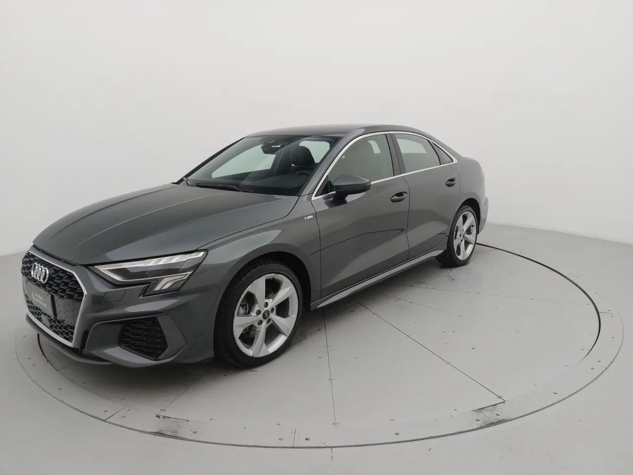 Audi A3 A3 Sedan S-Line 2.0 TFSI  S-Tron.(Híb.) 2024