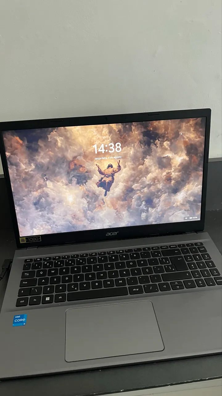 notebook acer - Foto 2