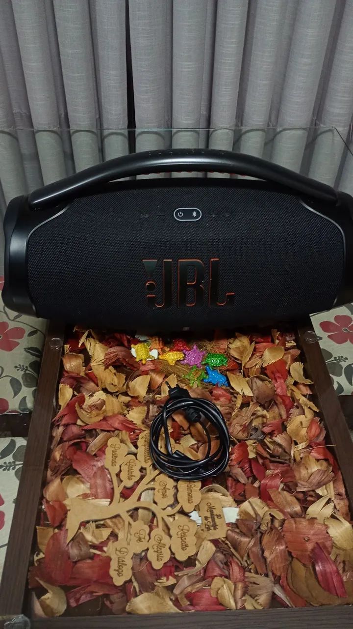 JBL Bombox 3