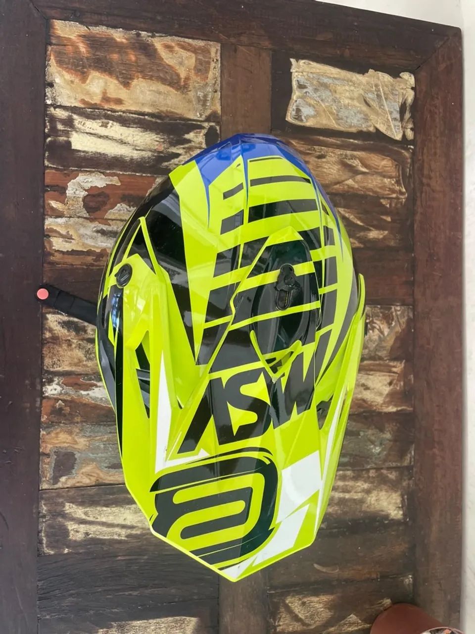 Capacete - Foto 2