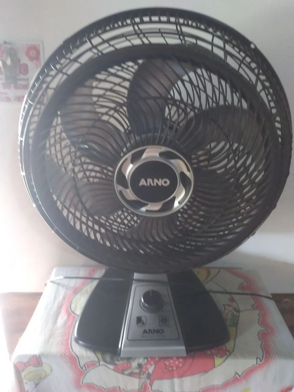 Ventilador Arno 40 cm - Foto 4