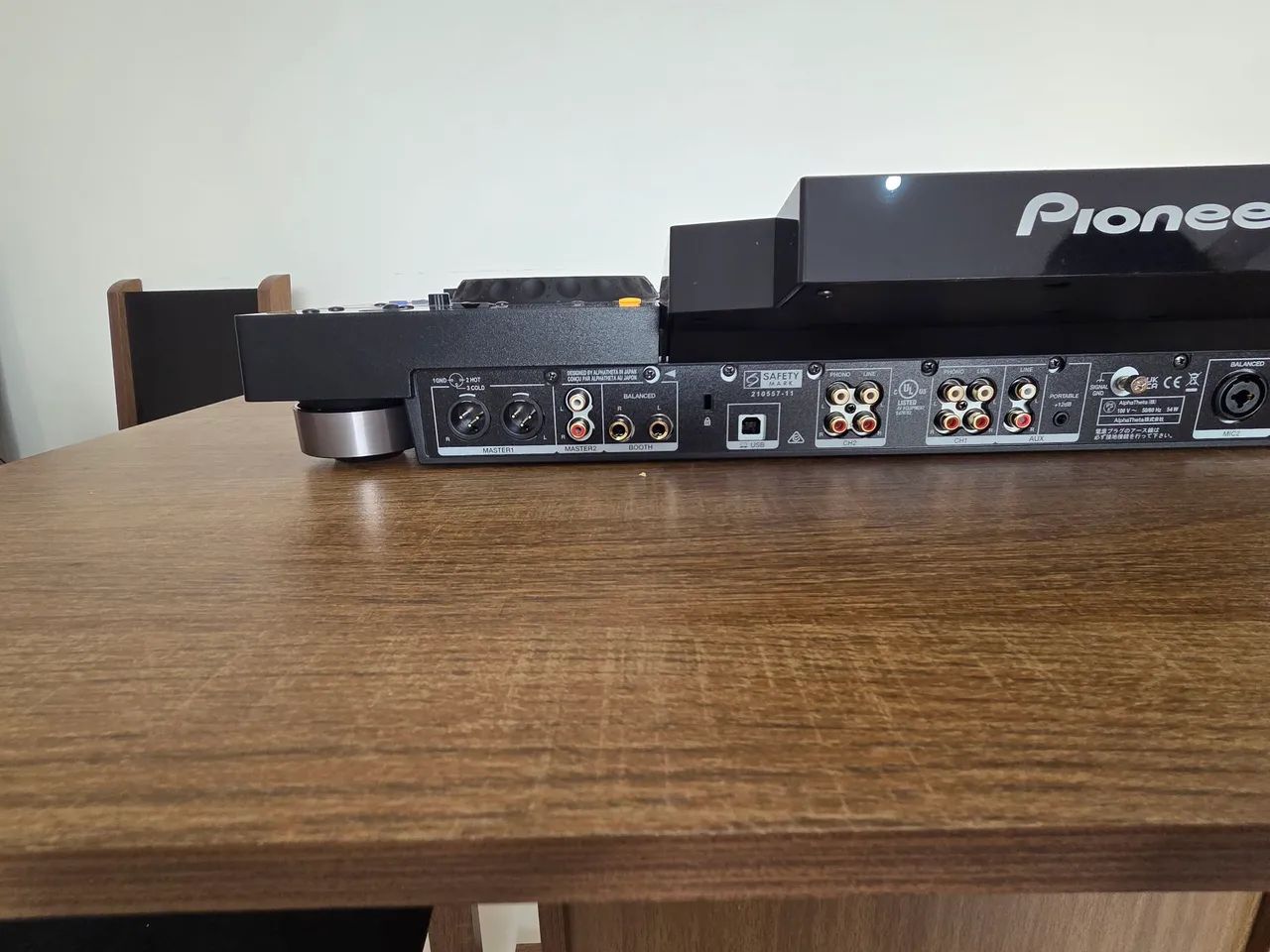 XDJ-RX3 Nova aceito troca mais volta em Grv6 - Foto 4