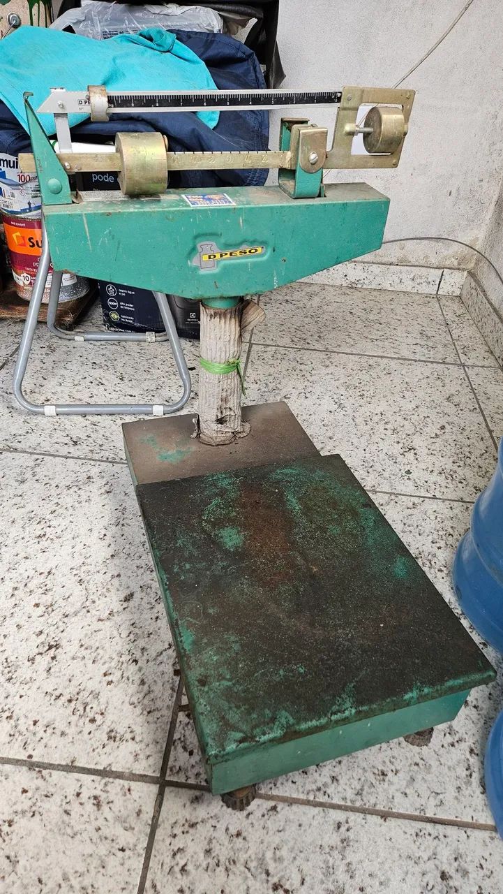 Balança industrial - Foto 2