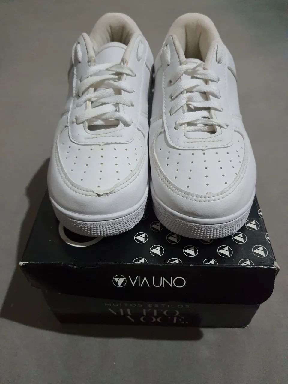 Tênis AIR Feminino - Foto 2