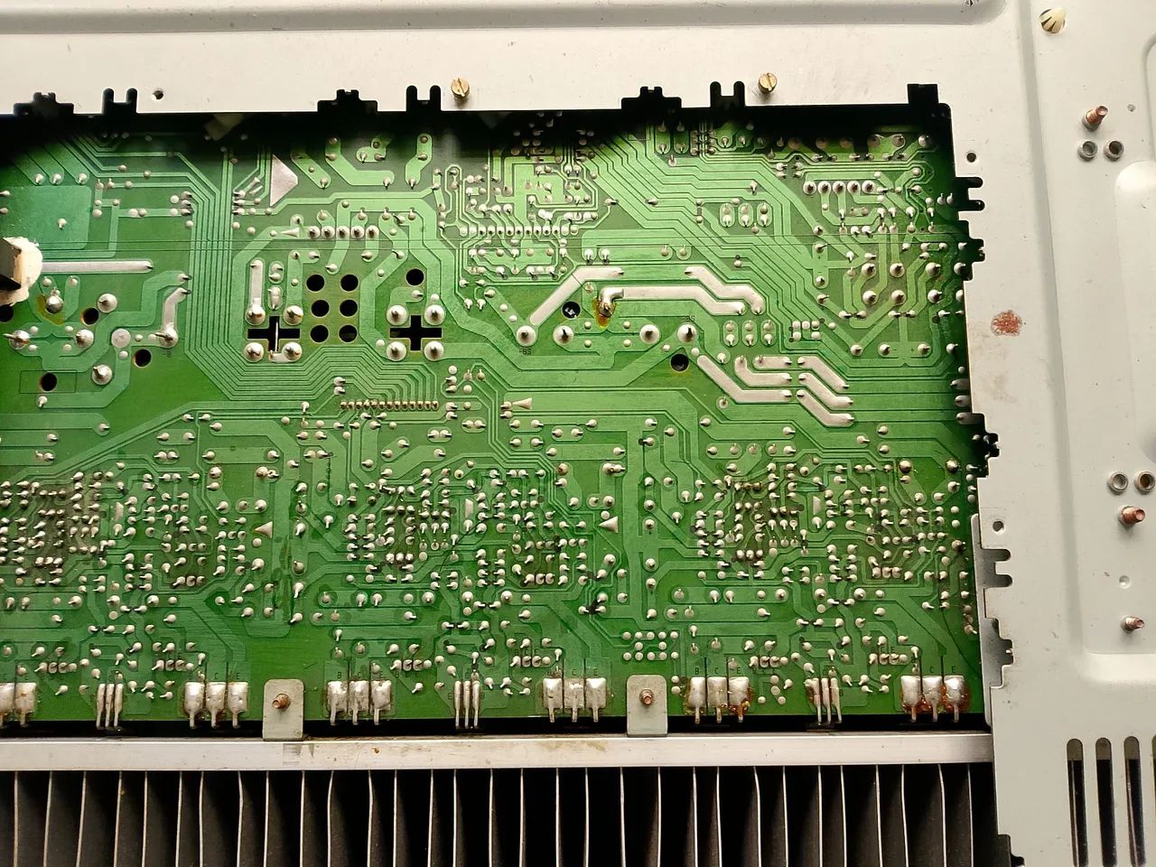 Receiver marantz av  - Foto 2