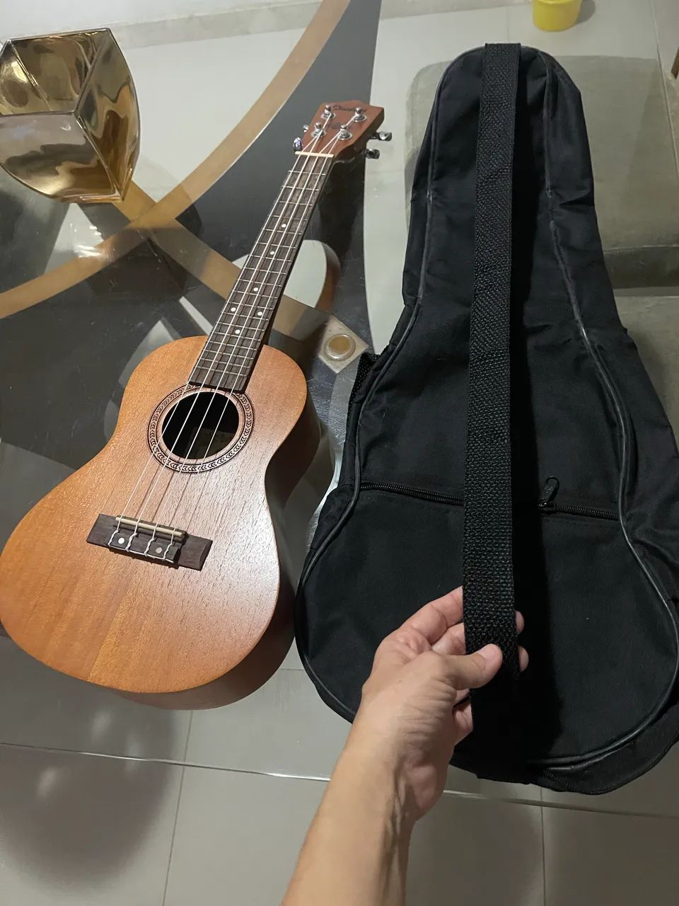 Ukulele  - Foto 5