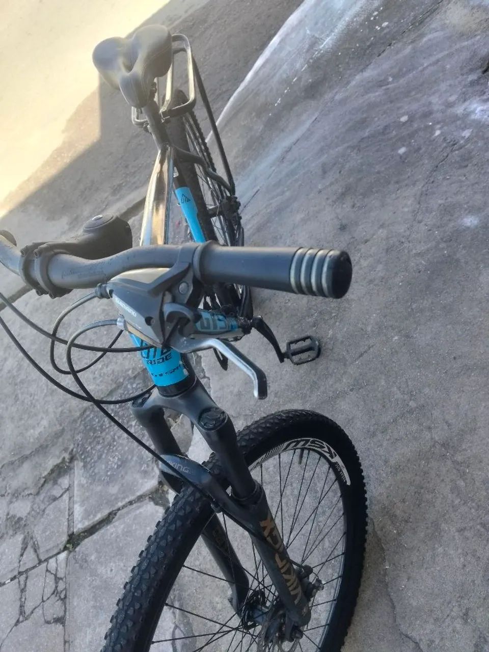 Bicicleta aro 29  - Foto 4