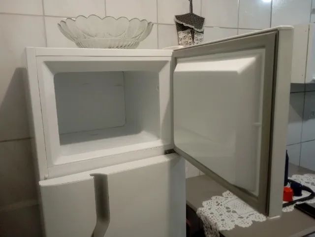 Geladeira Eletrolux  - Foto 4