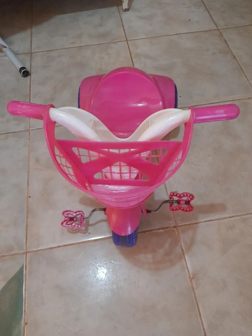 Triciclo - Foto 2