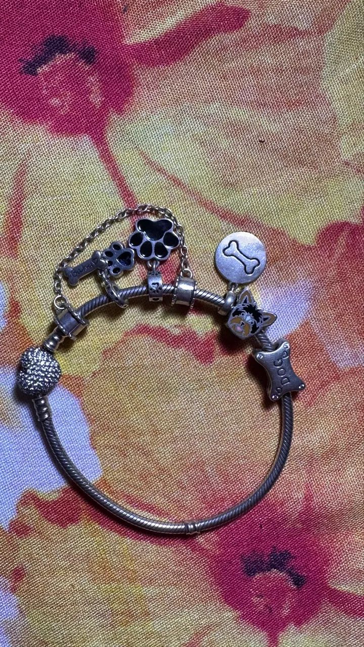 Pulseira/Bracelete - Pandora   - Foto 2