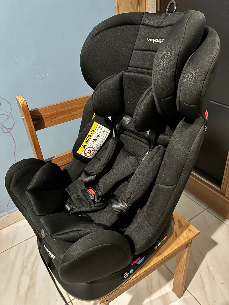 Cadeirinha para carro  - Foto 2