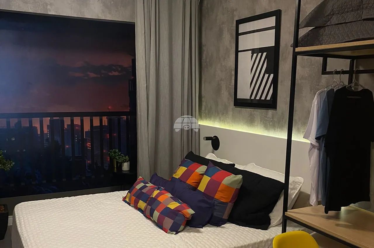 Vendas Apartamento Curitiba PR - Foto 4