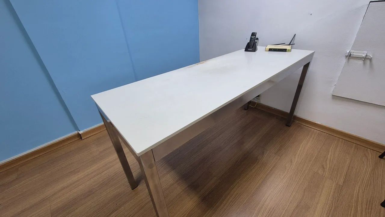 Mesa escritório  - Foto 3
