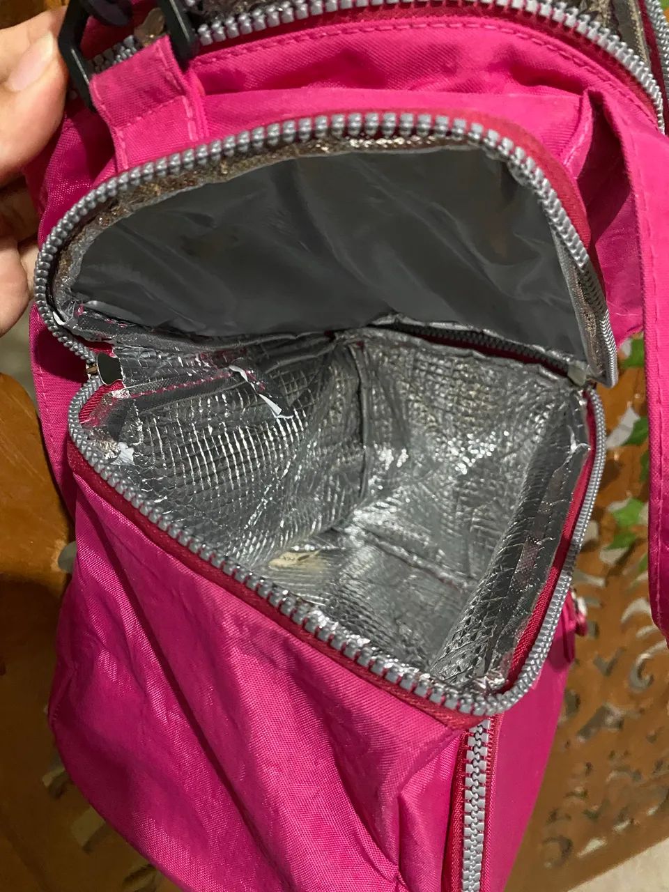Bolsa Térmica  - Foto 5