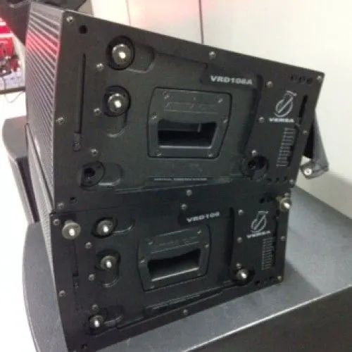 Sistema de som Line Array - Foto 5