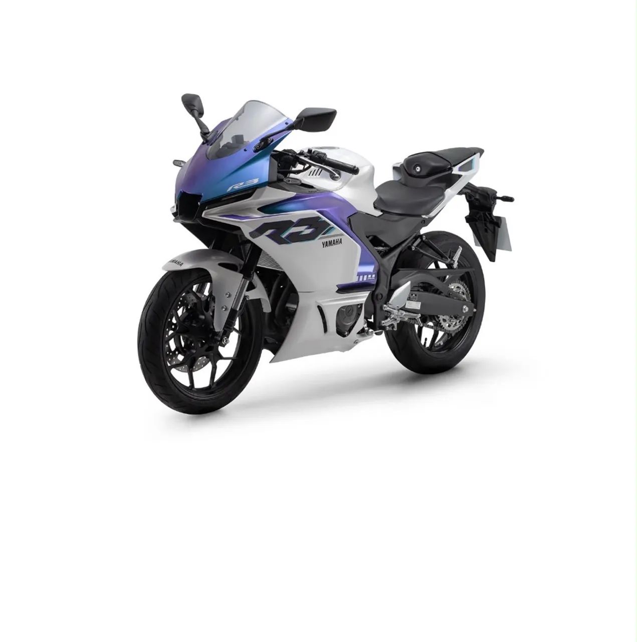 Yamaha R3 ABS  - Foto 5