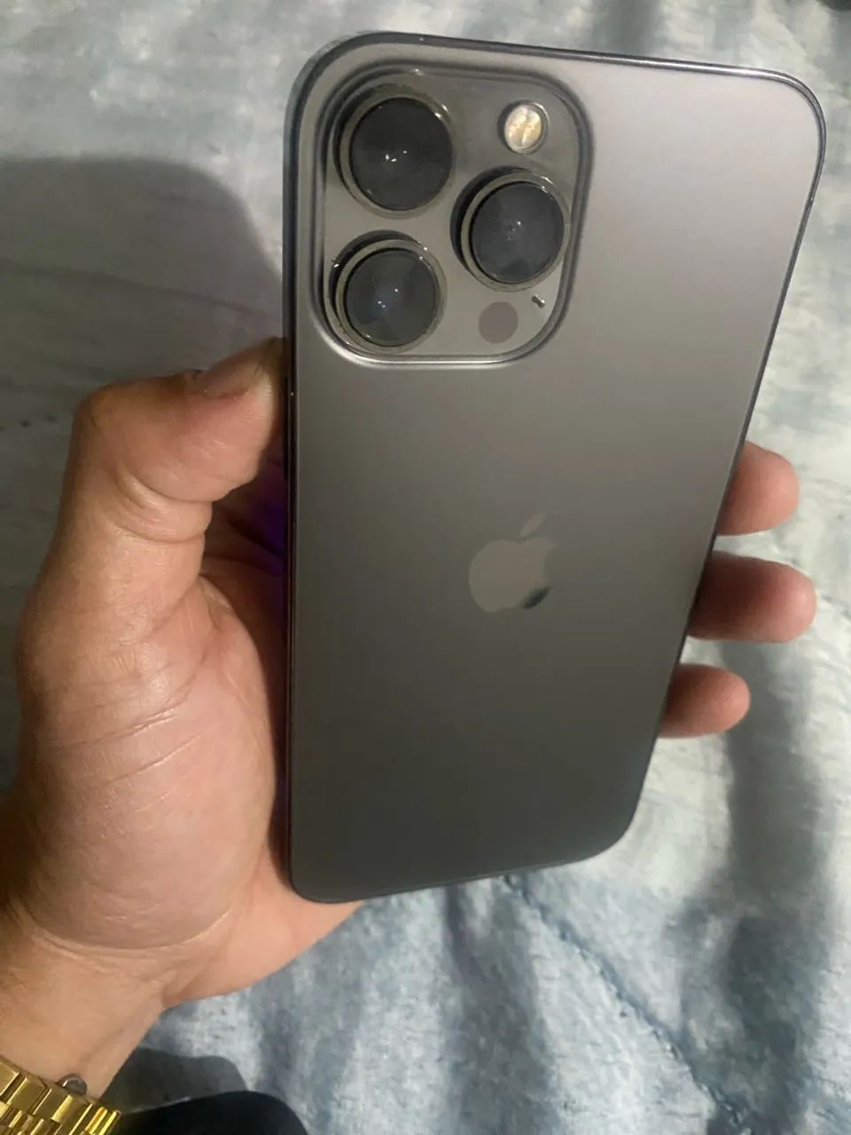 iPhone 13 pro - Foto 3