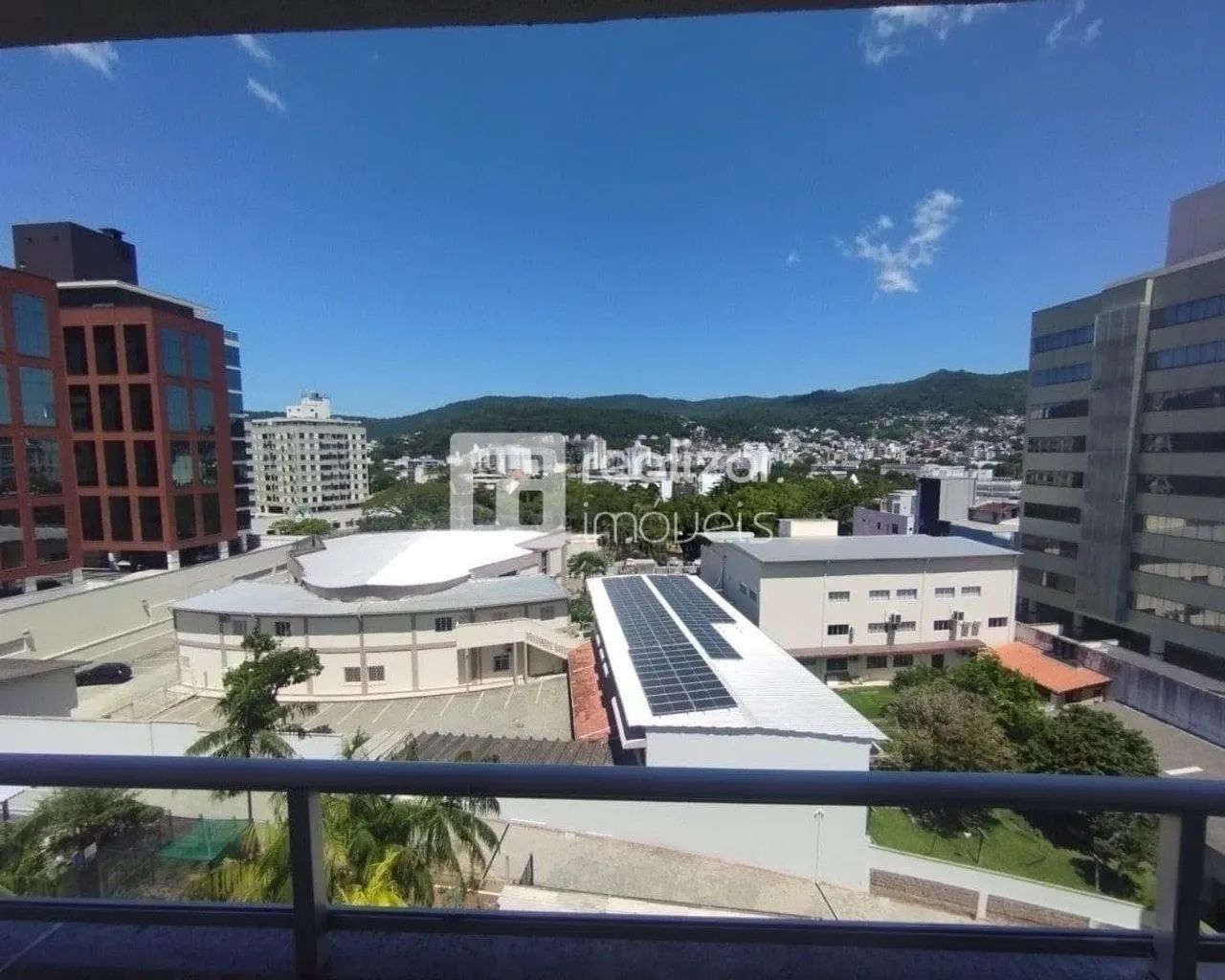 Apartamento 2 quartos no bairro Trindade - Florianópolis - Foto 5