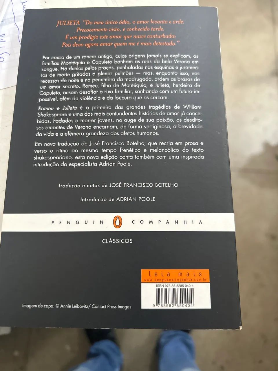 Romeu e Julieta  - Foto 2