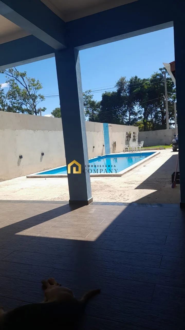 Salão para Festas com Piscina e Área Gourmet em Sorocaba/SP - Foto 5
