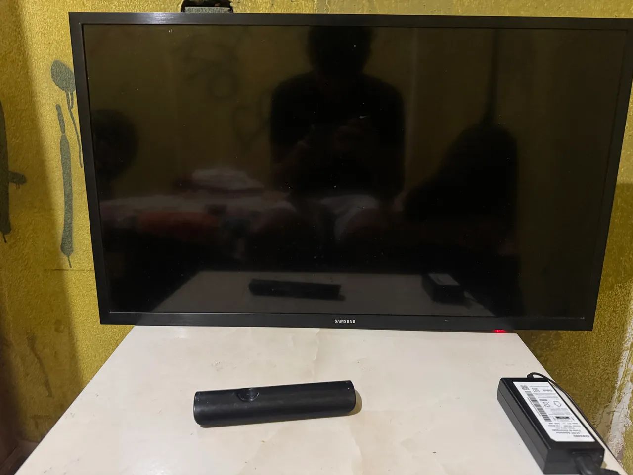 Tv smart 32 