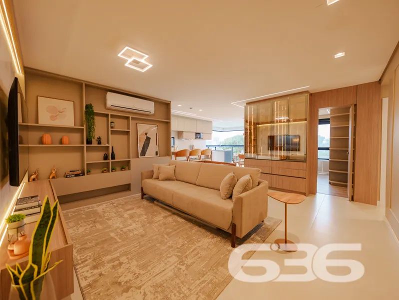 Apartamento | Joinville | Bom Retiro - Foto 5