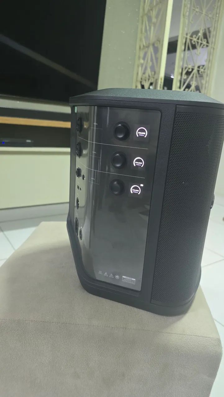 Bose s1 pró plus - Foto 2